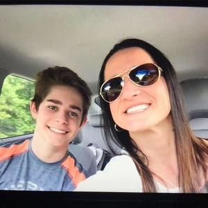 Meet your Posher, Jacki